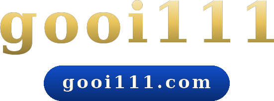 gooi111 logo